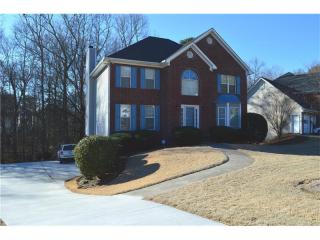 2729 Winsley Dr, Marietta, GA 30064-5715