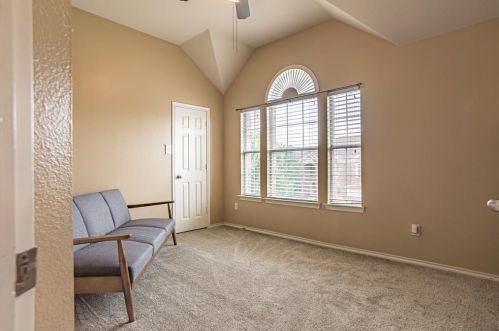 8112 Geranium Ln, Fort Worth TX  76123-1898 exterior