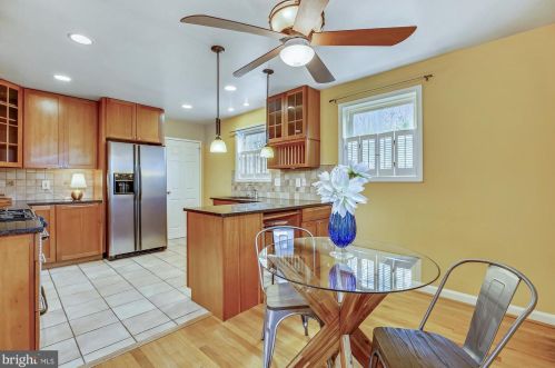 10612 Tenbrook Dr, Silver Spring MD 20901-1030 exterior