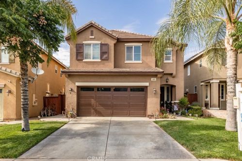 1888 Brockstone Dr, Perris, CA 92571-7356