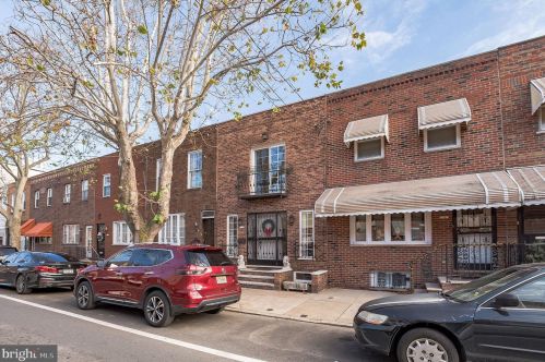 1915 13 St, Philadelphia PA  19148-2202 exterior