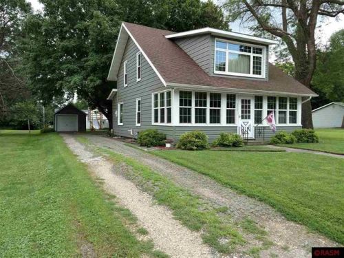 315 Maine St, Amboy, MN 56010-2300