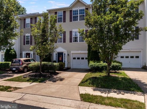 10051 Gander Ct, Fredericksburg, VA 22407-3705