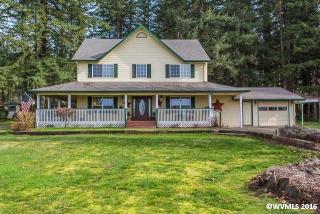 41133 Huntley Rd, Stayton, OR 97383-9742