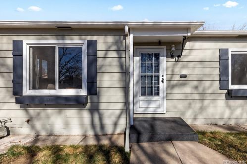 1180 Beeler St, Denver, CO 80010-3055