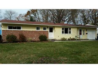 157 Cushing Rd, Warwick, RI 02888-3400