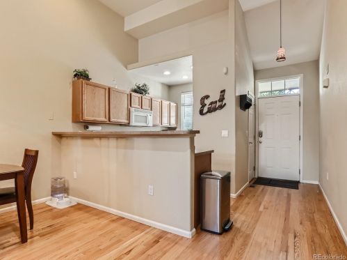 1415 Dayton Ct, Denver CO  80247-7338 exterior