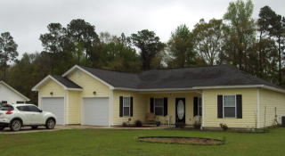 185 Brooksdale Rd, Brunswick, GA 31523-7573