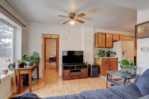 1130 Van Gordon St, Denver CO 80401 exterior