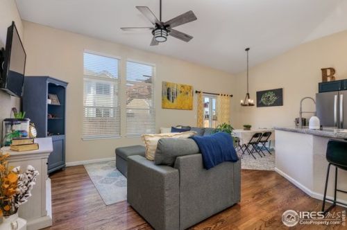 338 Graham Ln, Loveland CO exterior