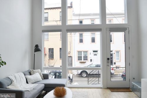 1508 Hancock St, Philadelphia PA  19122-3813 exterior