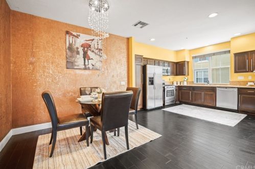 205 Terra Bella, Irvine, CA 92602-1032