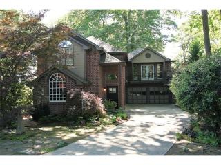 115 Candler Oaks Ln, Decatur, GA 30030-3771