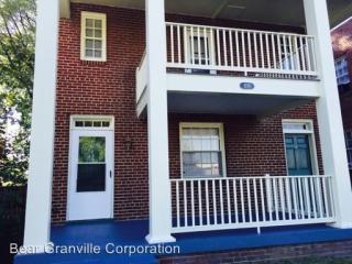 1518 Porter St, Richmond VA  23224-2068 exterior