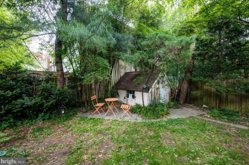 6349 Mccallum St, Philadelphia PA  19144-2551 exterior