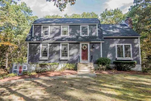 36 Drew Rd, Derry, NH 03038-5714