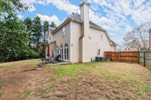2208 Snug Harbor Ct, Marietta, GA 30066