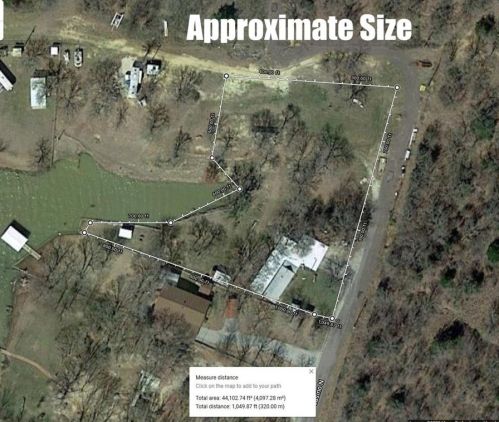 201 Casino Rd, Nocona, TX 76255-6932