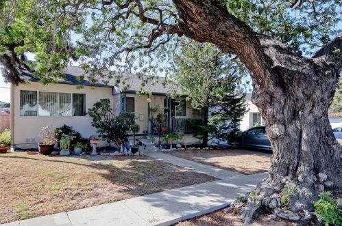 1305 Faymont Ave, Manhattan Beach, CA 90266-4203