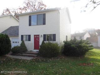 13 Tracey Ct, Wall Township, NJ 07731-2855