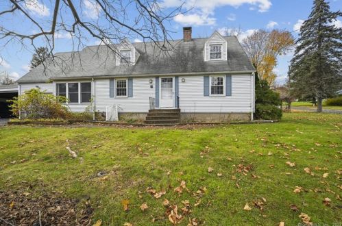 20 Burt Dr, Middlefield, CT 06455-1109