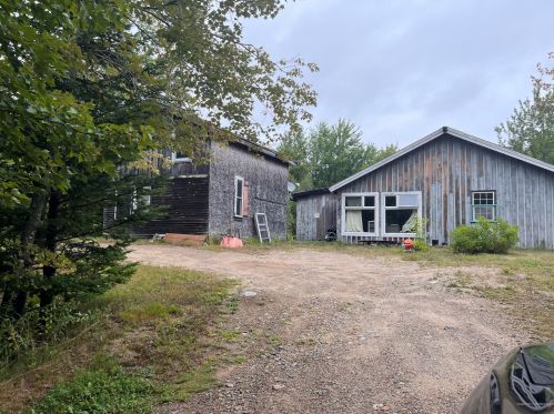 76 Mogador Rd, Steuben, ME 04680-3156