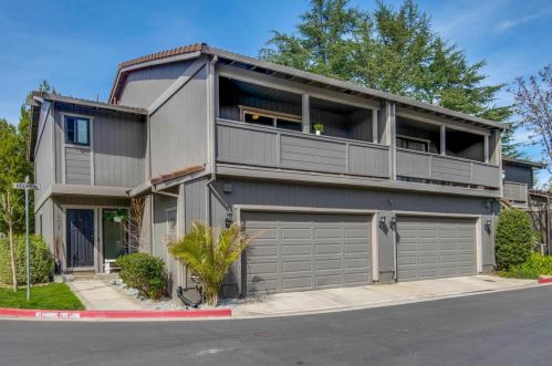 101 Hooke Ln, Los Gatos, CA 95032-1375
