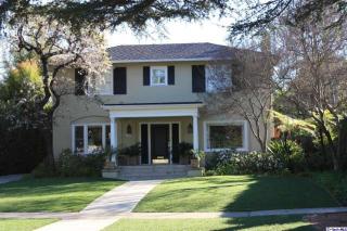 1160 Oakland Ave, Pasadena, CA 91106-4339