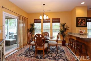 731 Finnbar Dr, Cary NC  27519-7091 exterior