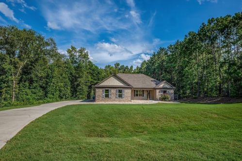 239 Liberty Trce, Milner, GA 30257-3635