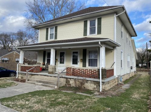 410 Isabella St, Springfield, OH 45504-2356