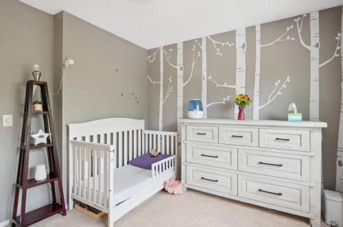 9866 Cornell Pl, Denver CO  80227-4352 exterior