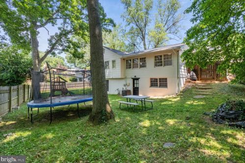 12922 Broadmore Rd, Silver Spring MD 20904-3265 exterior