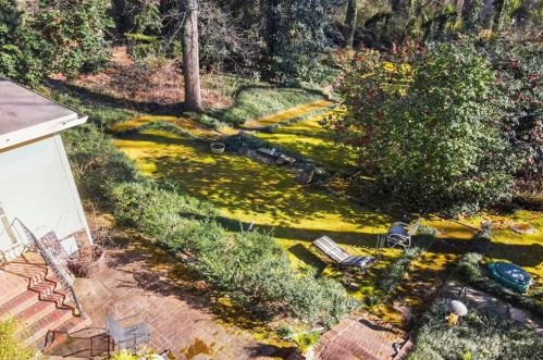 1280 Moores Mill Rd, Atlanta GA  30327-1430 exterior