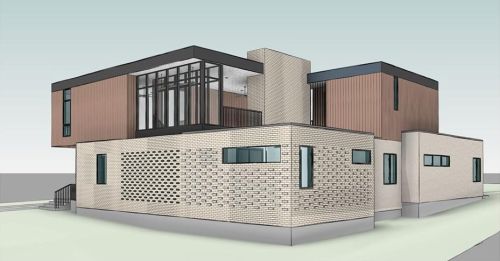 2104 Ann Arbor Ave, Austin, TX 78704-3918