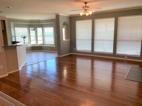 5229 Cedar Brush Dr, Fort Worth TX  76123-2972 exterior