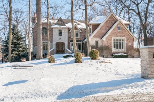 20515 Abbey Dr, Frankfort, IL 60423-3124
