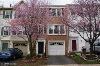 14106 Ashler Ln, Gainesville, VA 20155-1418