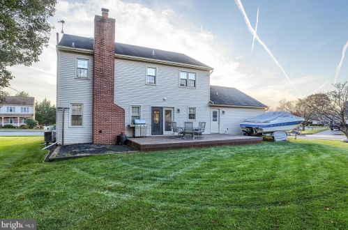 1531 Jefferson Ct, Lancaster PA  17602-1253 exterior