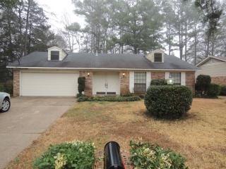 326 Ellerbe Ridge Dr, Shreveport LA  71106-7659 exterior