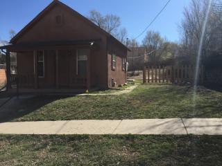 307 El Paso St, Colorado Springs CO  80903-3115 exterior