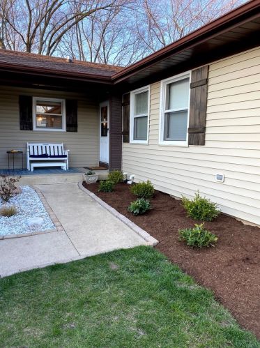 1041 Twisted Oak Ln, Buffalo Grove, IL 60089-1669
