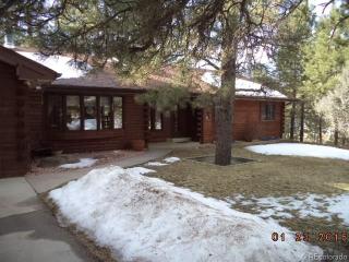 3167 Weasel Way, Franktown CO  80116-9339 exterior
