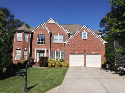 7648 Sugar Plum Ln, Lithonia, GA 30038-3358