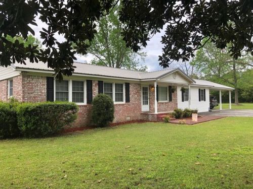 978 Independent School Rd, Reevesville, SC 29471-4820
