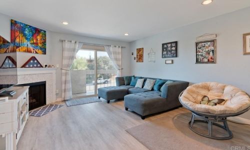 360 Travelodge Dr, El Cajon, CA 92020-4164