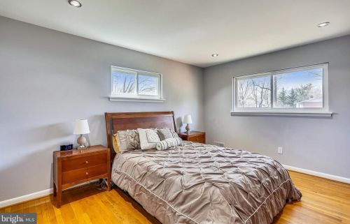 12706 Rigdale Ter, Silver Spring MD 20904-1525 exterior