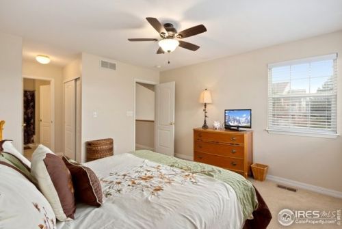 6802 Antigua Dr, Fort Collins CO  80525-6932 exterior