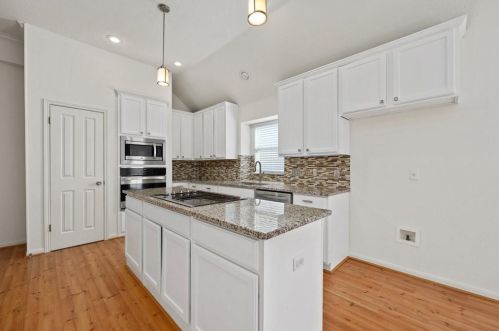 2429 Equestrian Trl, Austin TX  78727-1408 exterior