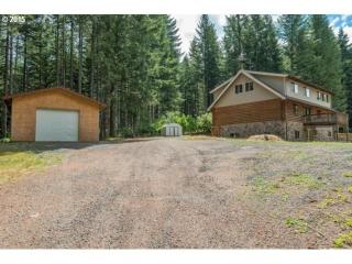 25770 Morgan Rd, Estacada, OR 97023-9468